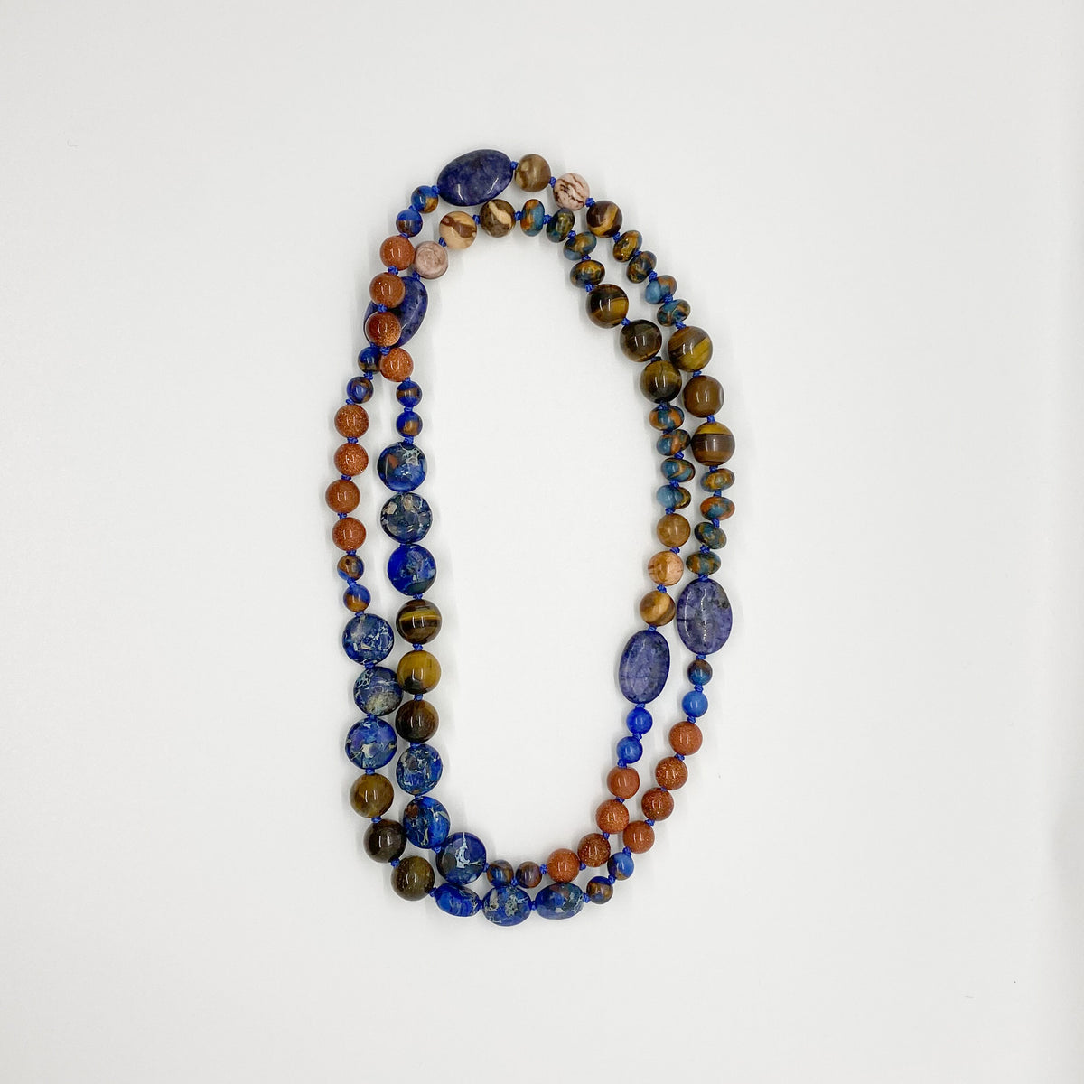 Mixed Madness Necklace