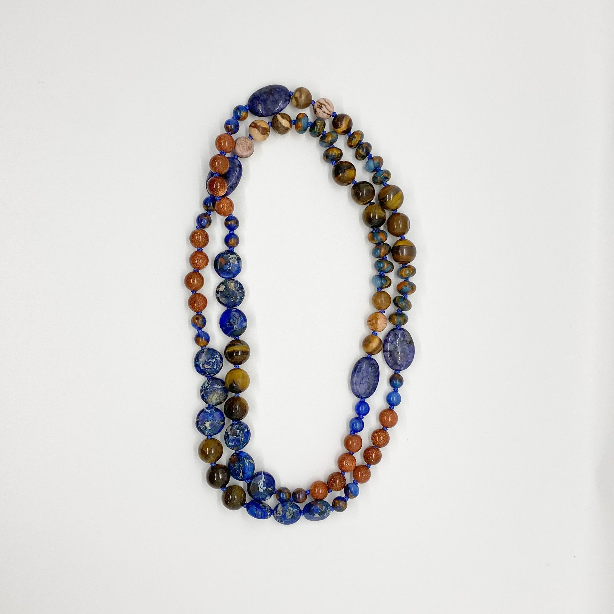 Mixed Madness Necklace