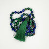 Chrysocolla Mala