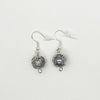 Filigree Glass Pearls