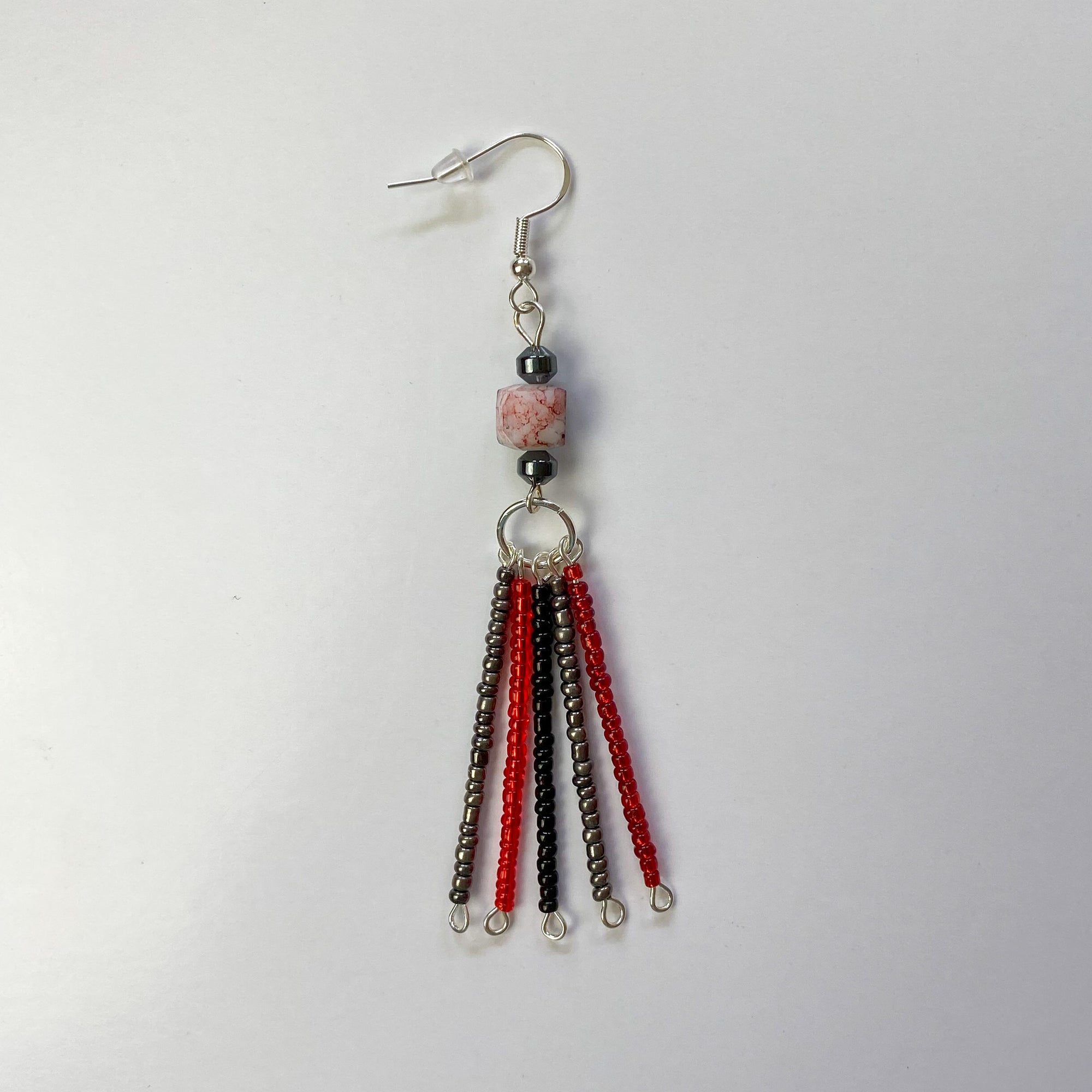 Tassel Earrings