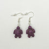 Howlite Turtles