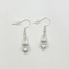 Black and Pearl Holiday