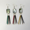 Tassel Earrings