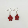 Howlite Turtles