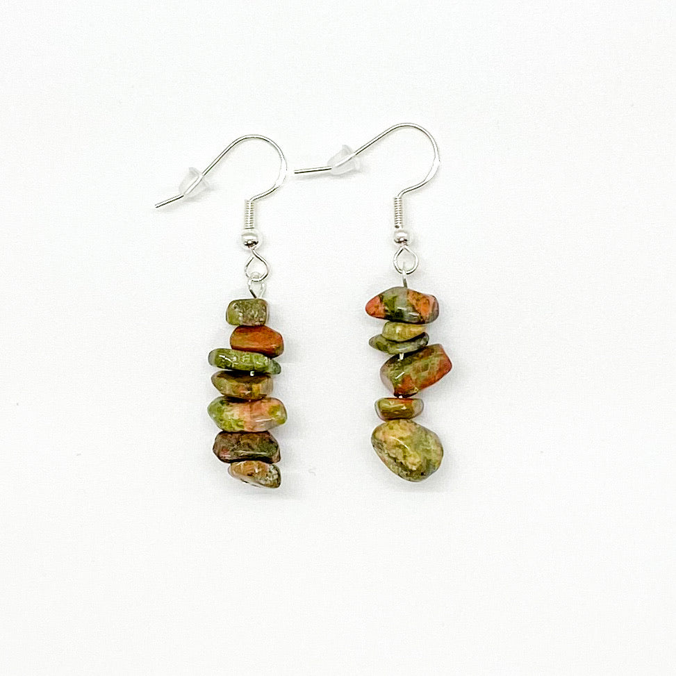 Chip Off the Old Block