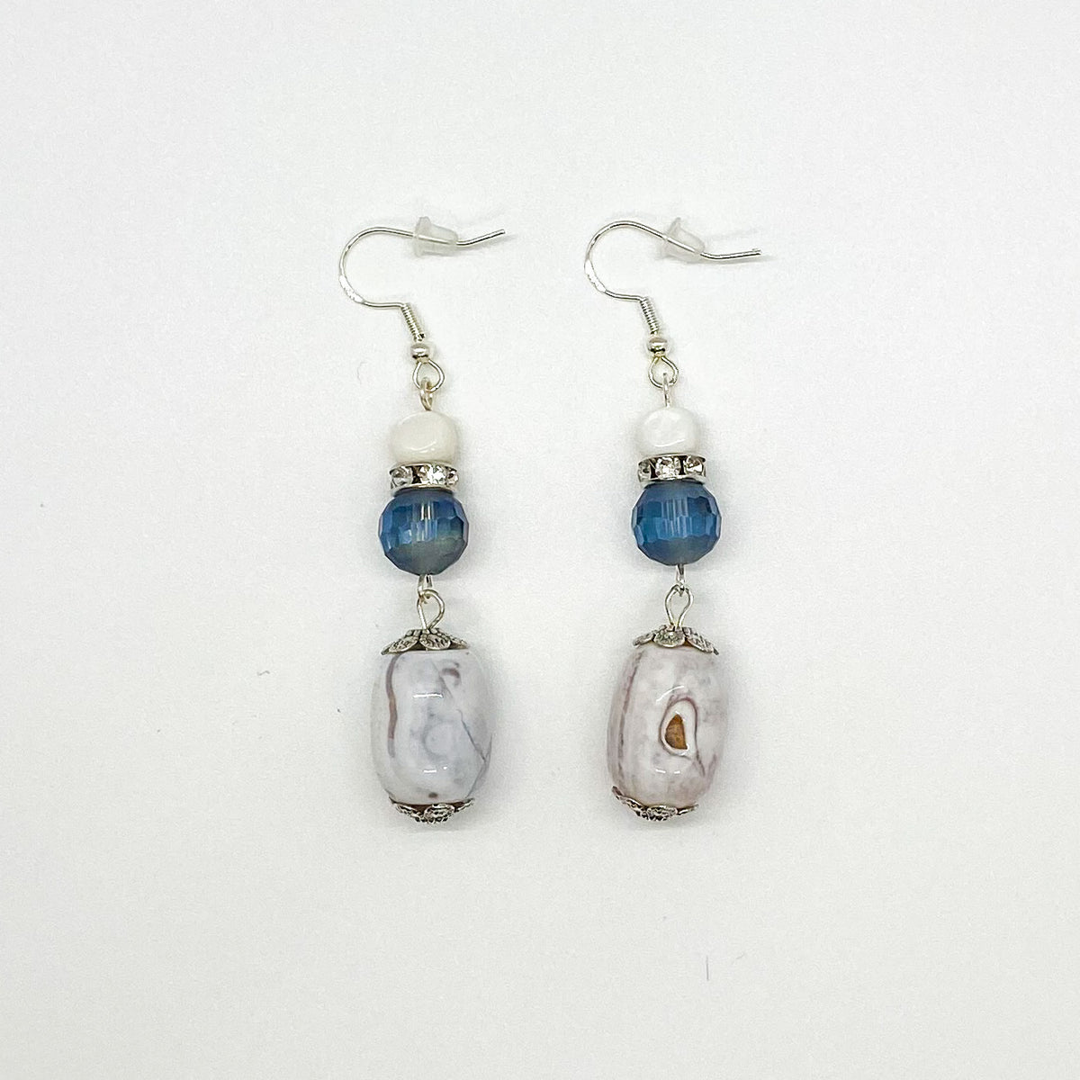 Marbled Boho