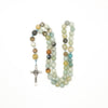 Amazonite Rosary