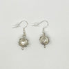Filigree Glass Pearls