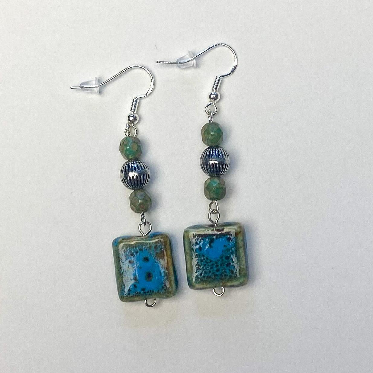 Jean Day Earrings