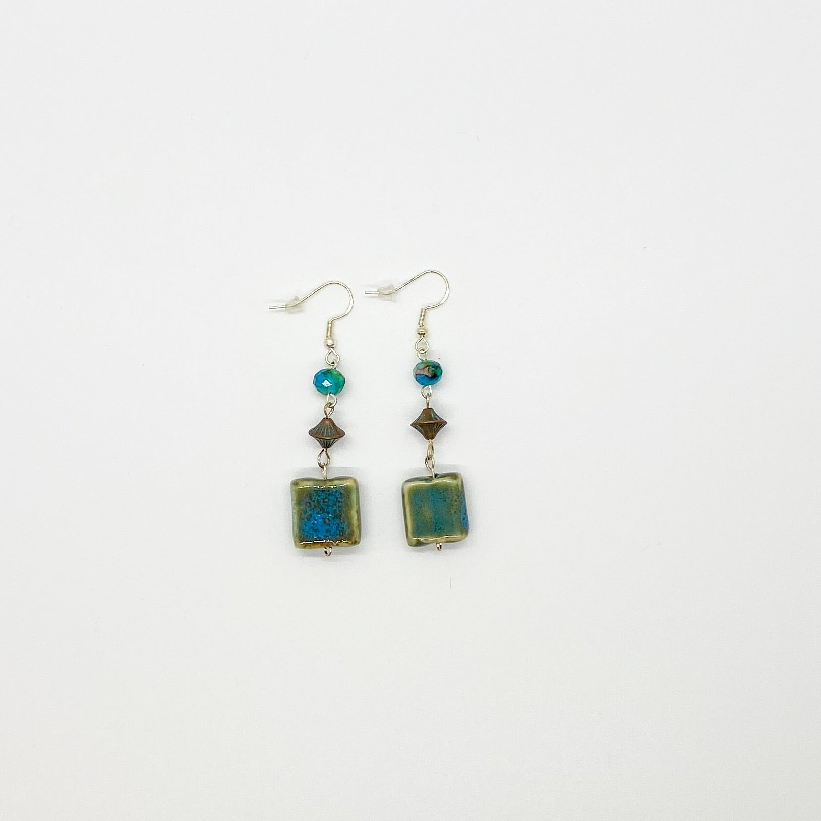 Jean Day Earrings
