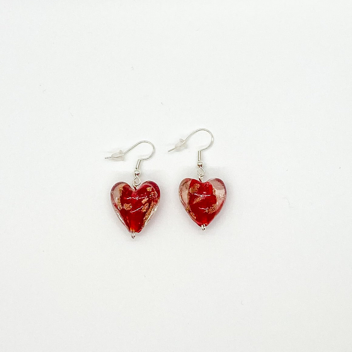 Red Hearts