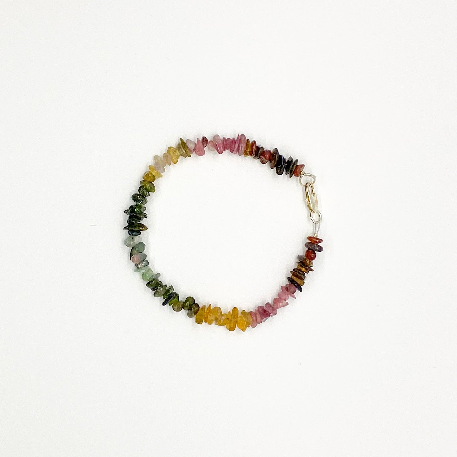 Beautiful Neutrals Bracelet