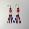 Tassel Earrings