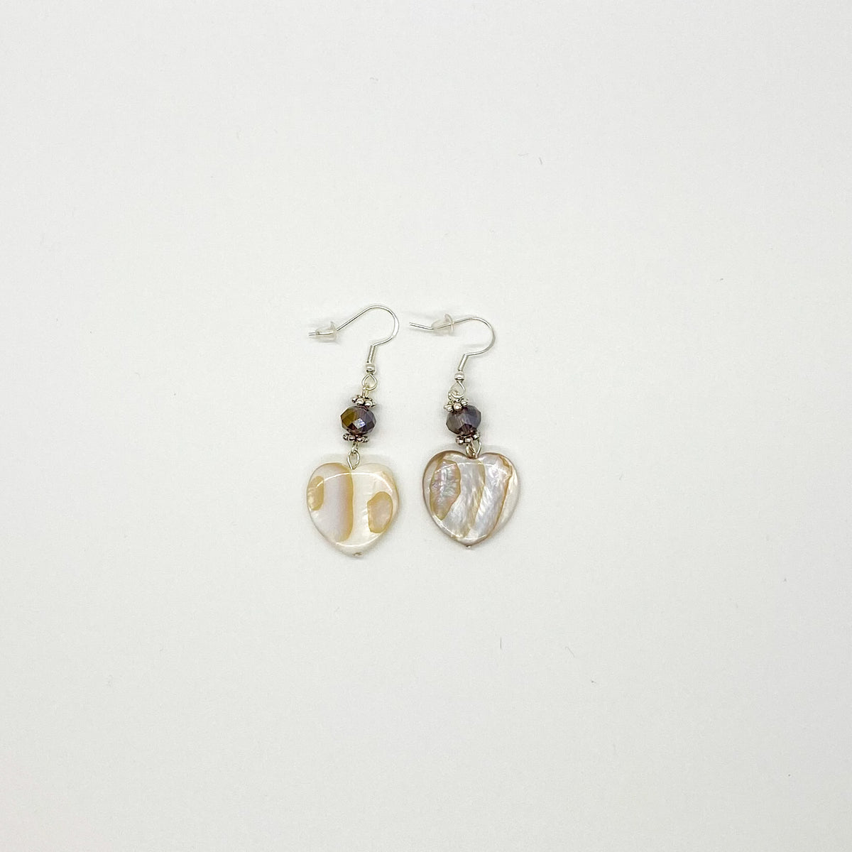 Shell Hearts