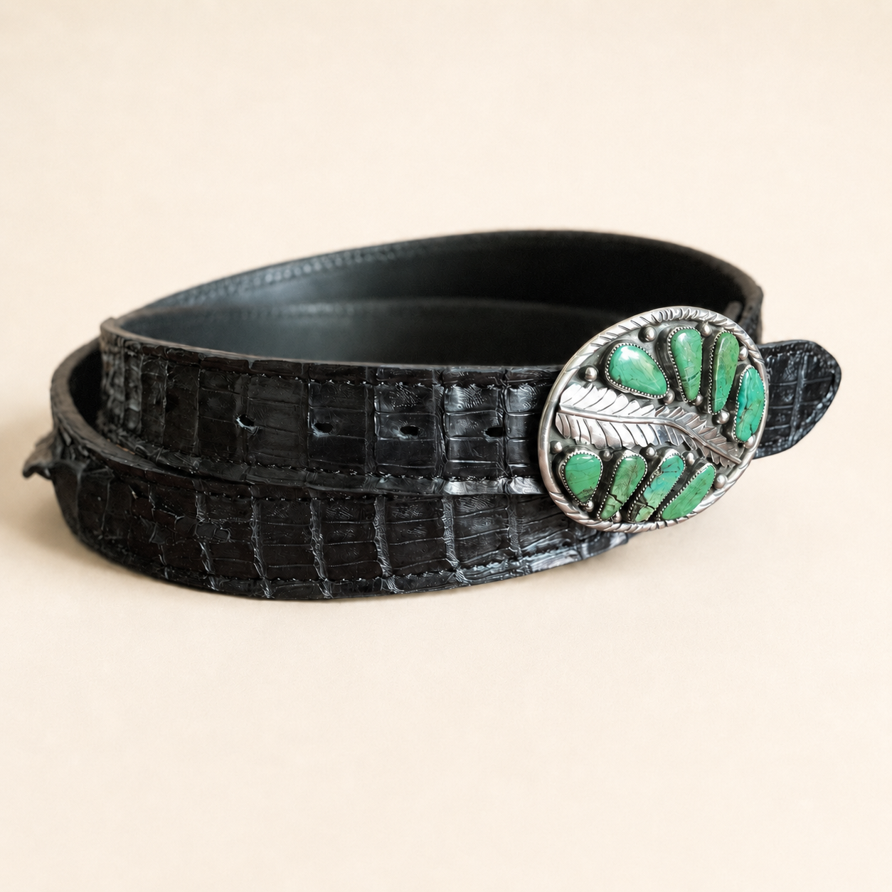 Made by hand. <em>Made to be noticed.</em>